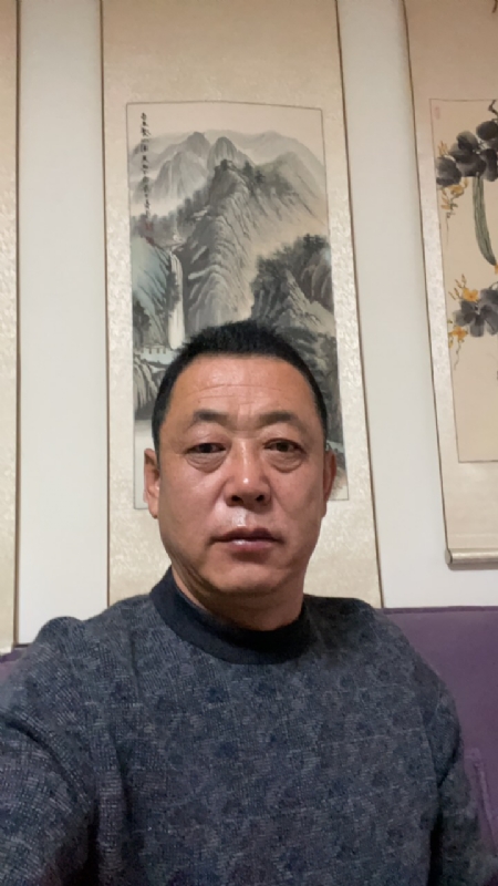 半世烟云的第一张照片--明溪相亲网