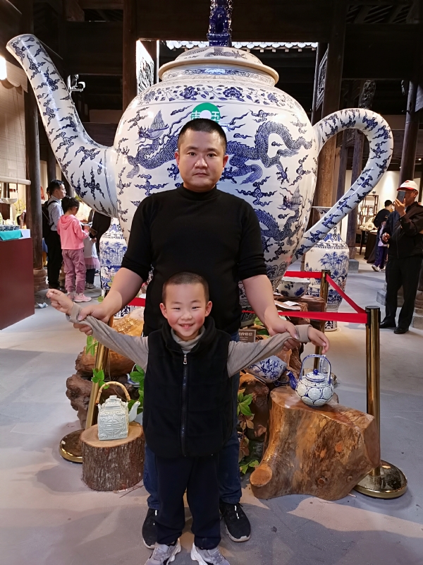 啊柳的第一张照片--明溪相亲网