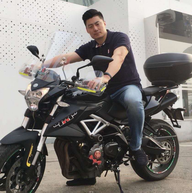 笃行致远的第一张照片--明溪相亲网