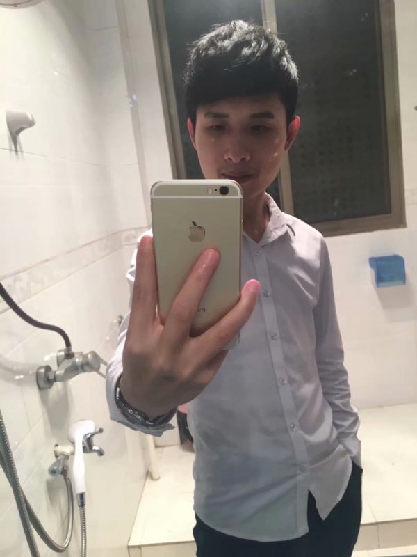 星星的第一张照片--明溪相亲网