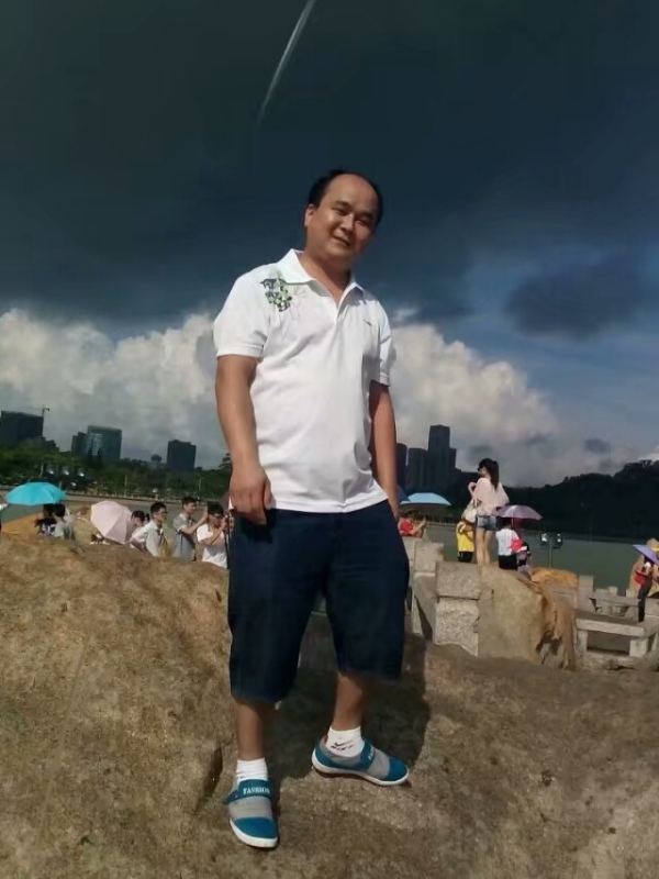 情殇的第一张照片--明溪相亲网