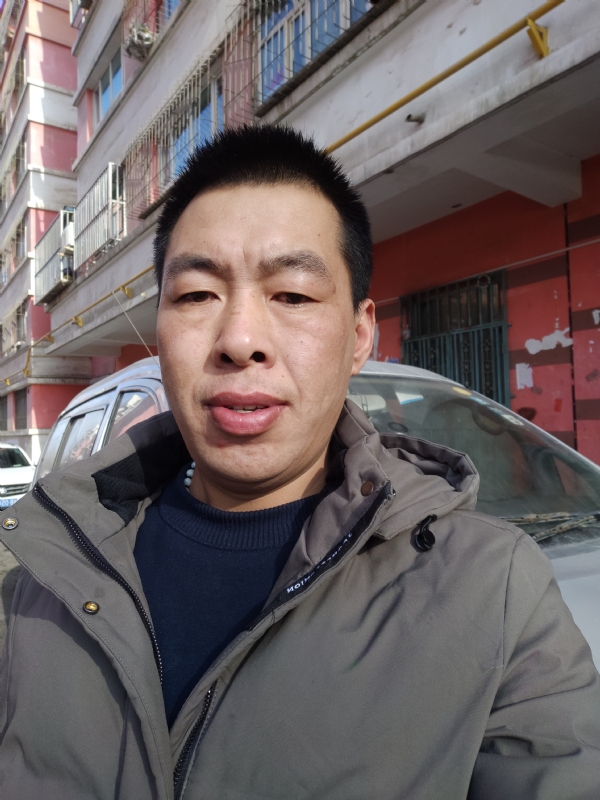 华哥的第一张照片--明溪相亲网