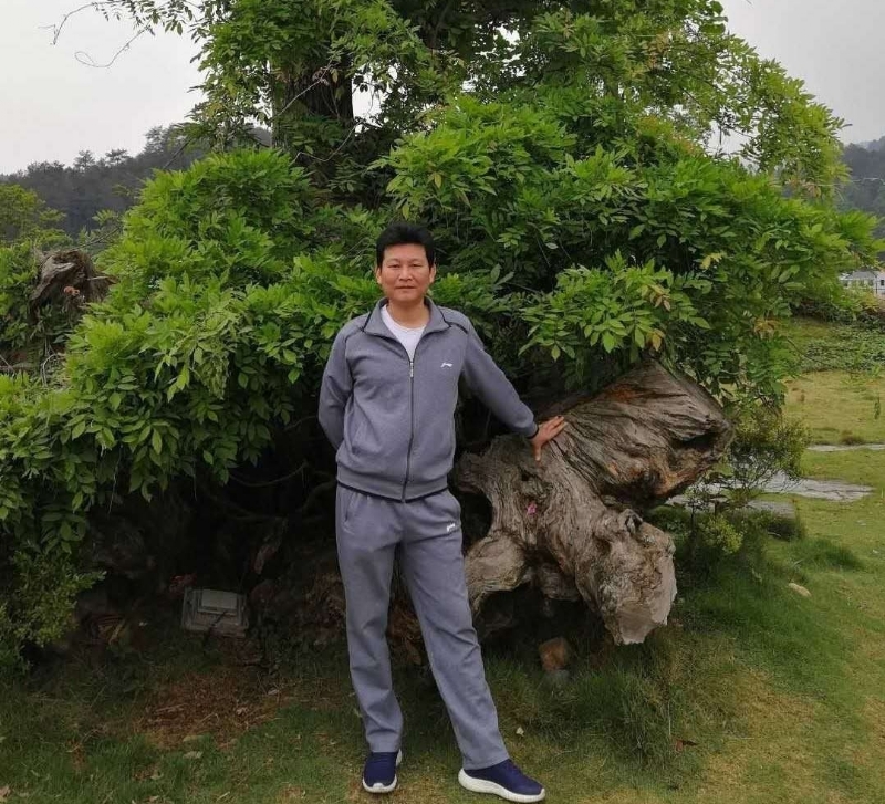 遗憾等于圆满的第一张照片--明溪相亲网