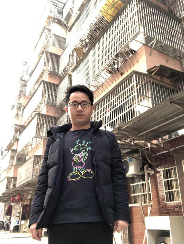 cxh的第一张照片--明溪相亲网