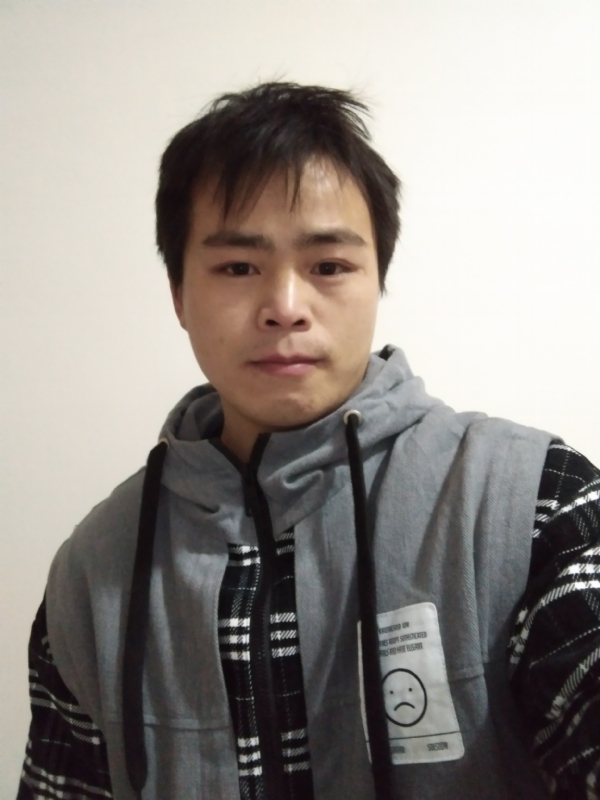 扶天公子的第一张照片--明溪相亲网