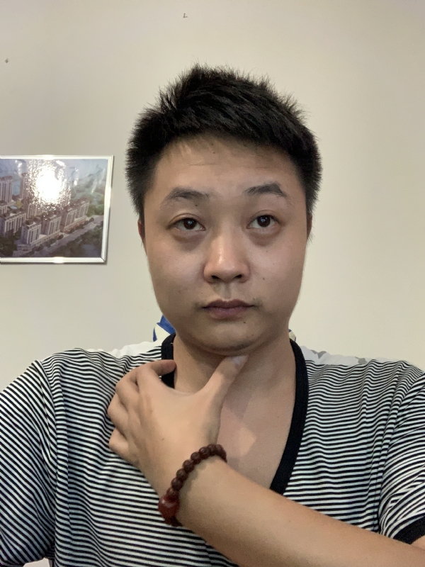 真心诚意的第一张照片--明溪相亲网