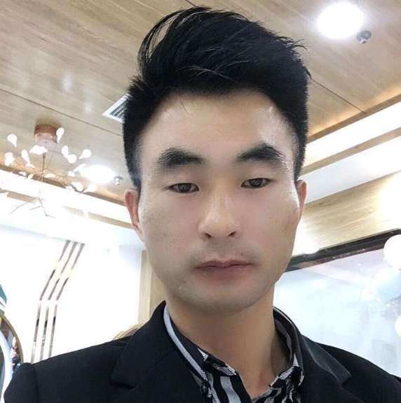 情系半生的第一张照片--明溪相亲网