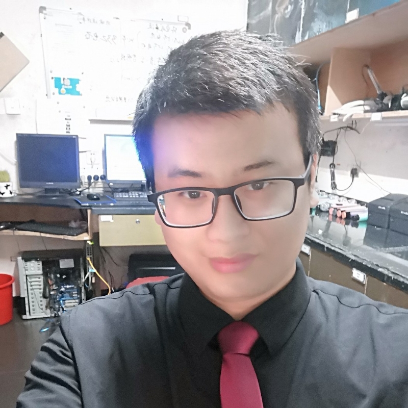 且行且珍惜的第一张照片--明溪相亲网