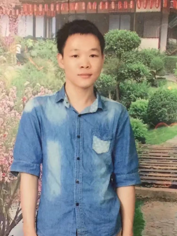 阿文的第一张照片--明溪相亲网