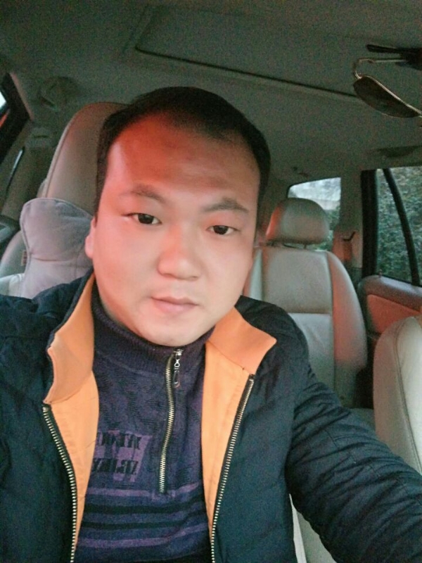 为梦想加油的第一张照片--明溪相亲网
