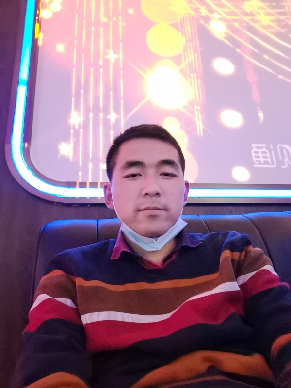 缘分的天空的第一张照片--明溪相亲网
