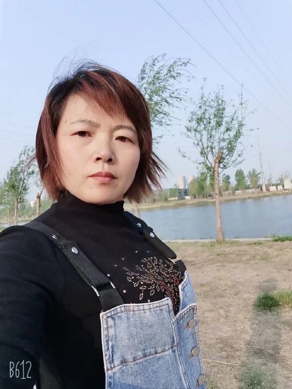 宁静致远的第一张照片--明溪相亲网
