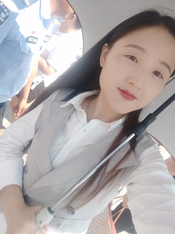 木子田心的第一张照片--明溪相亲网