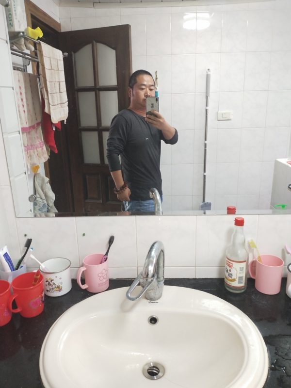 半世人间的第一张照片--明溪相亲网