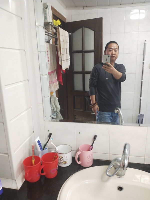 半世人间的第二张照片--明溪相亲网