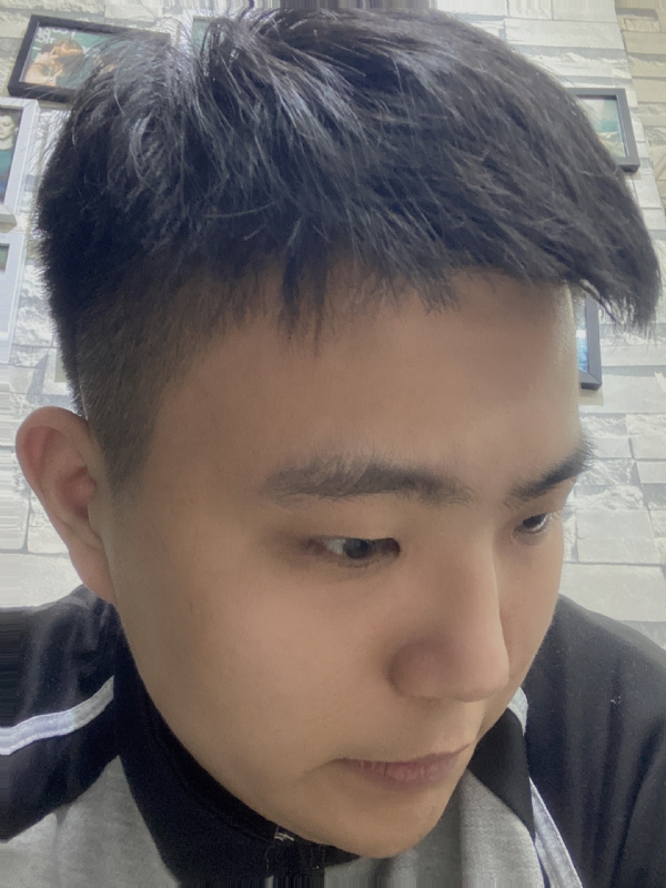 方的第一张照片--明溪相亲网