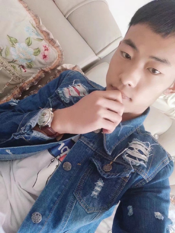 遗失的爱的第一张照片--明溪相亲网