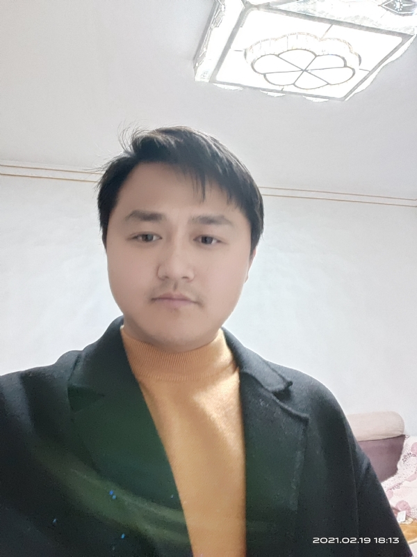 聆听的第一张照片--明溪相亲网