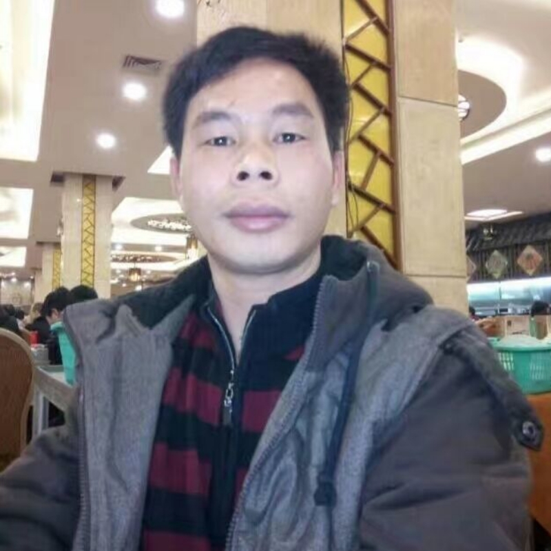 小蔡的第一张照片--明溪相亲网