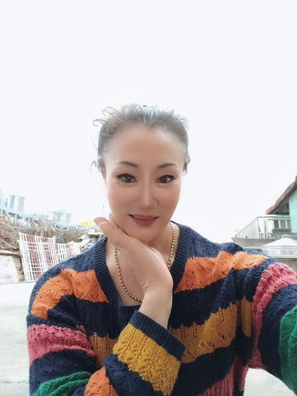 燕子的第四张照片--明溪相亲网