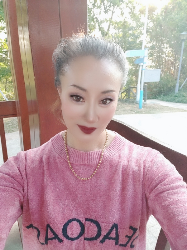 燕子的第五张照片--明溪相亲网