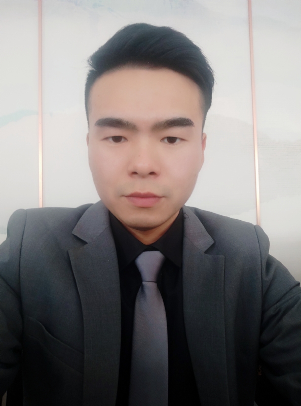 穿西装的鲨鱼的第一张照片--明溪相亲网