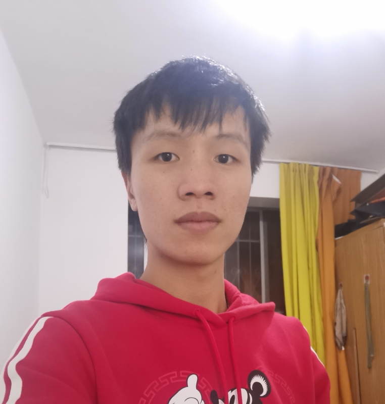 员外的第二张照片--明溪相亲网