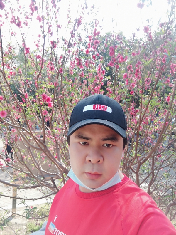 真心交友的第一张照片--明溪相亲网