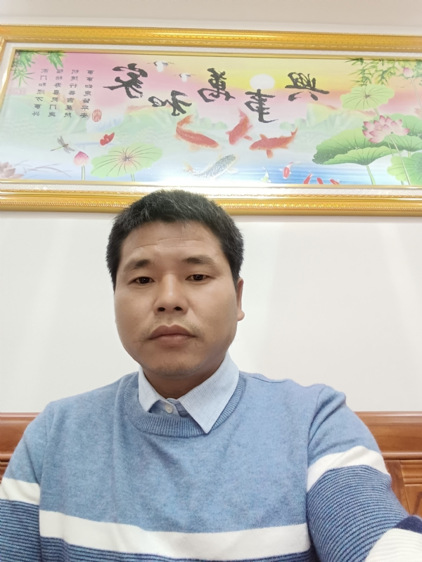 浩南的第一张照片--明溪相亲网