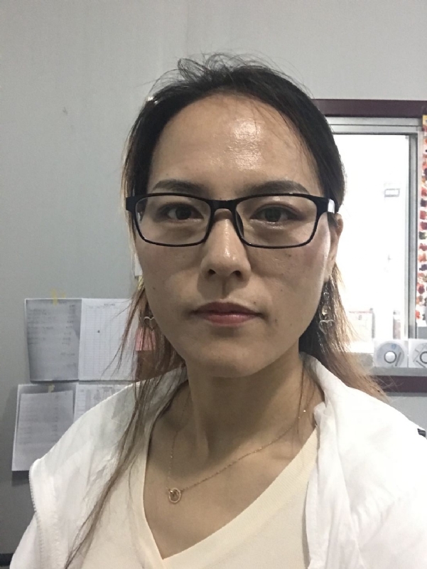 爱在春天的第一张照片--明溪相亲网