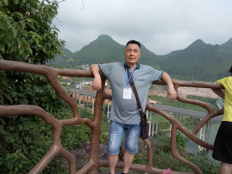 岁月无声的第一张照片--明溪相亲网