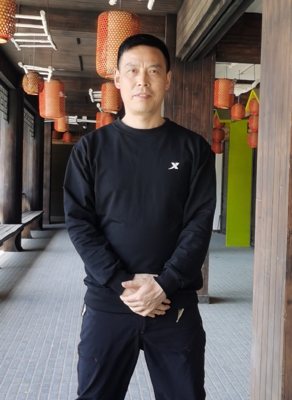 阳光总在风雨后的第一张照片--明溪相亲网
