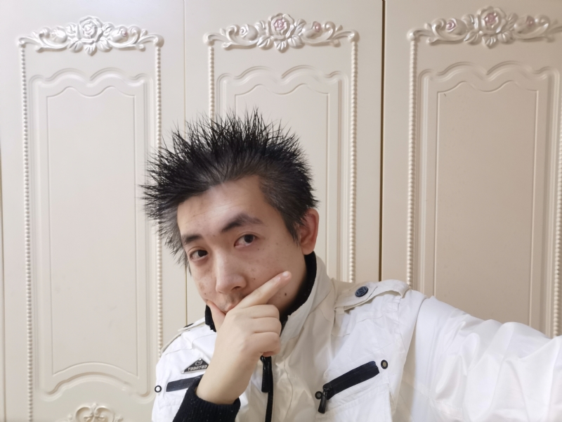 兔子满山跑的第一张照片--明溪相亲网