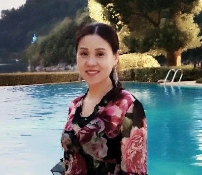 Xiang女士的第三张照片--明溪相亲网