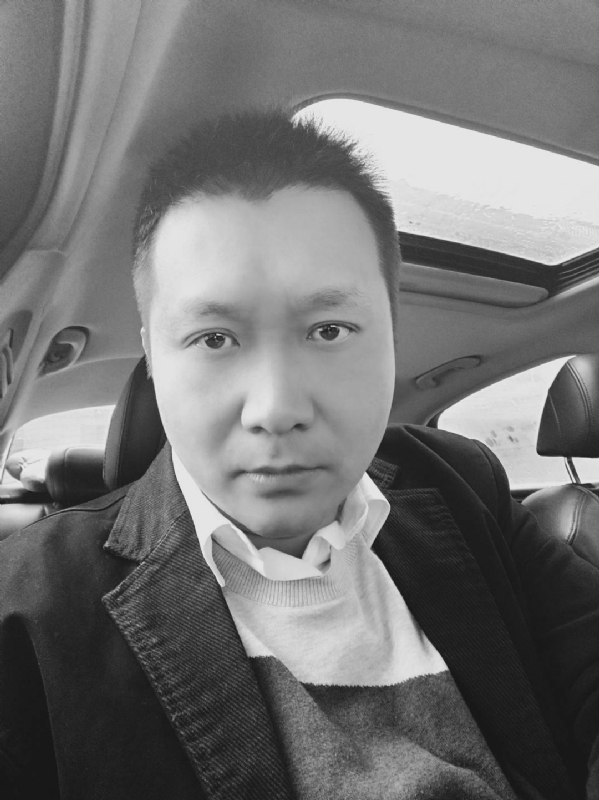 静水寒的第一张照片--明溪相亲网