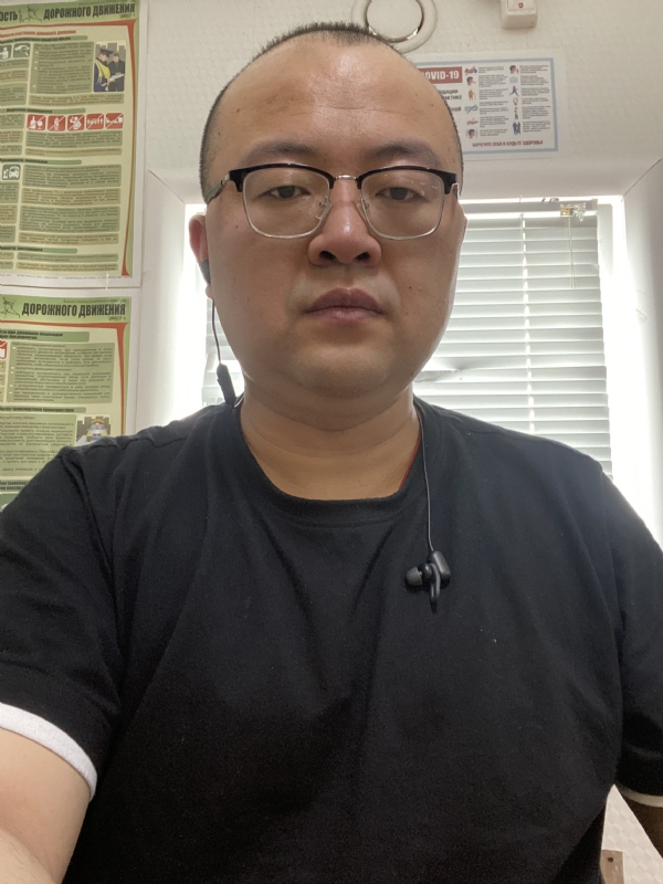 Darcros的第一张照片--明溪相亲网