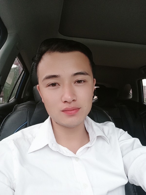 本心的第一张照片--明溪相亲网