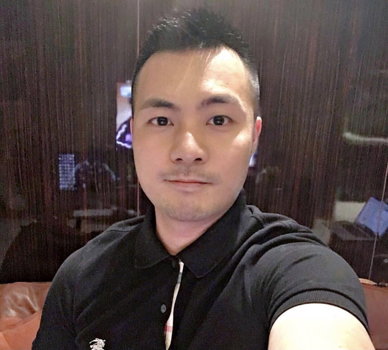 相濡以沫的第二张照片--明溪相亲网