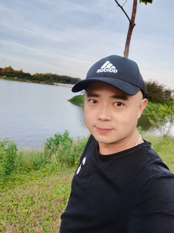 石头哥的第一张照片--明溪相亲网