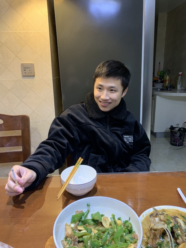 人间失格的第一张照片--明溪相亲网