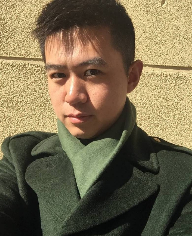 等你的第二张照片--明溪相亲网
