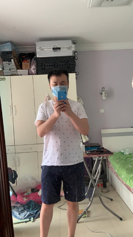 才疏学浅的第一张照片--明溪相亲网