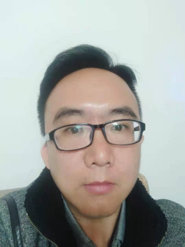 乐乐的第二张照片--明溪相亲网