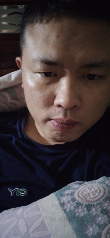 小军的第一张照片--明溪相亲网