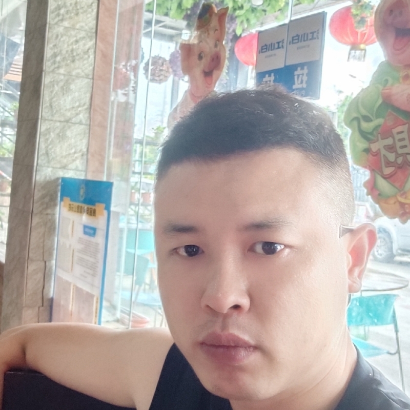 小军的第二张照片--明溪相亲网