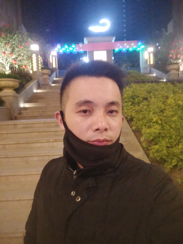 缘份来了挡都挡不住的第二张照片--明溪相亲网
