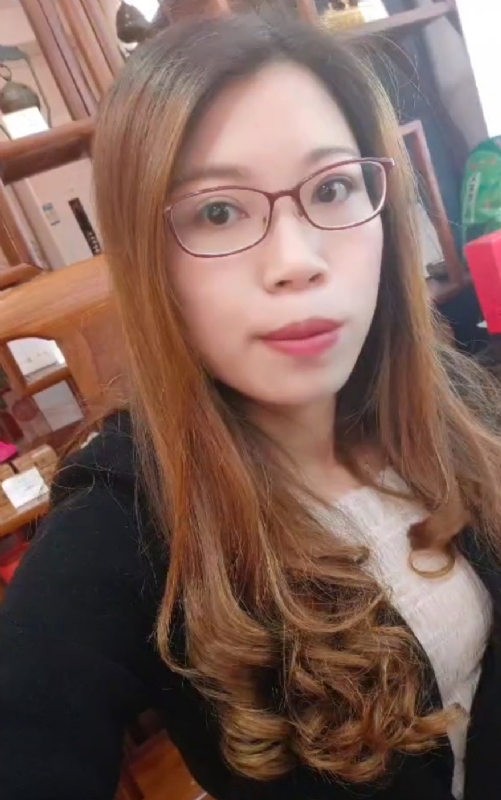 美好未来的第二张照片--明溪相亲网