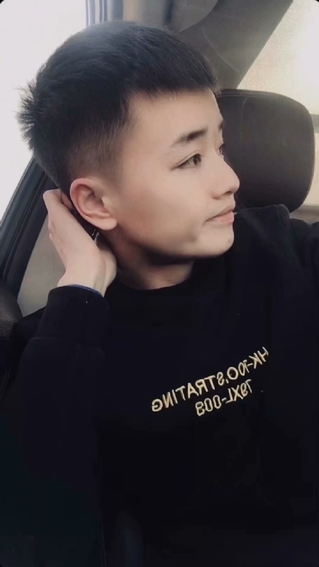 锁洋的第一张照片--明溪相亲网