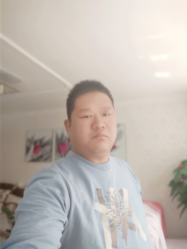 别无选择的第一张照片--明溪相亲网