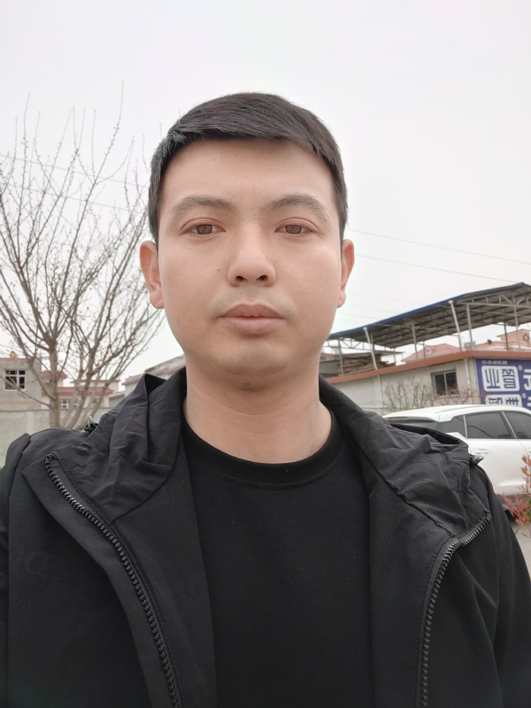 看看的第一张照片--明溪相亲网